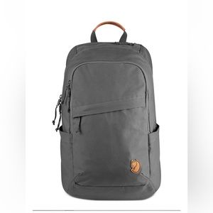 FJALLRAVEN backpack 20L